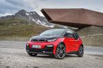 BMW i3s 2018 года (WW)
